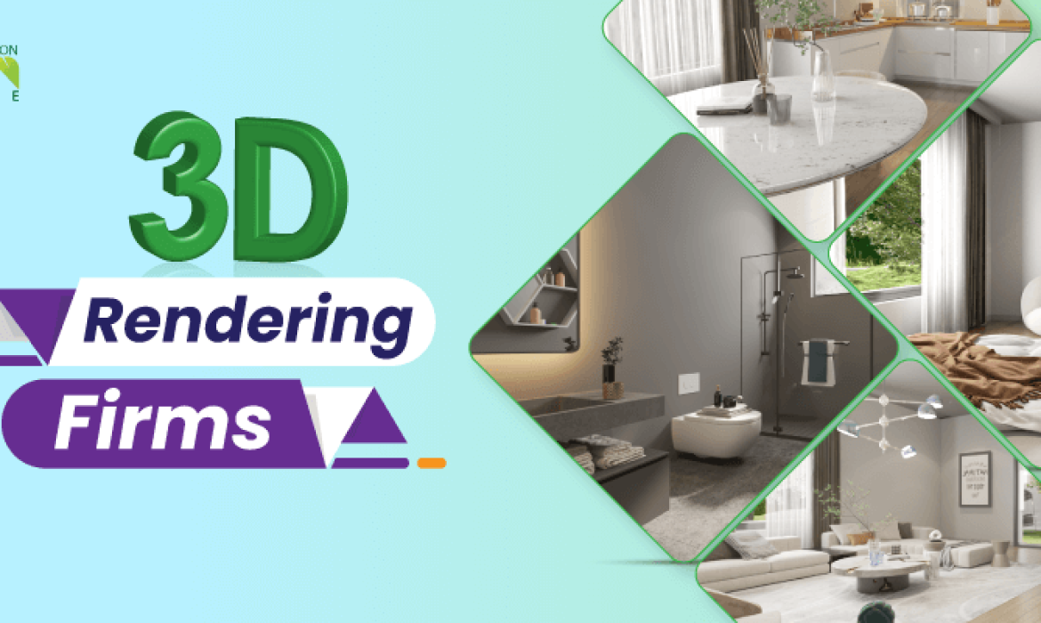 Hire Rendering Top 10 Best 3D Rendering Firms in 2026