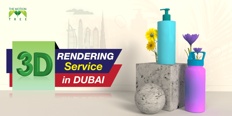 7 Best 3D Rendering Services in Dubai (2026 Edition)