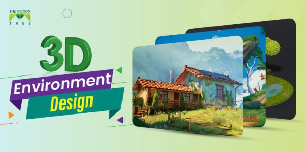 3D Environment Design Guide for Artists and Businesses