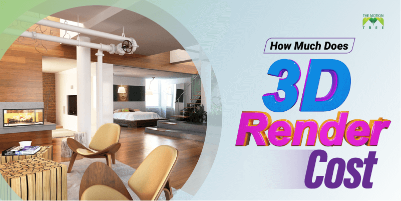 How Much Does 3D Rendering Cost?