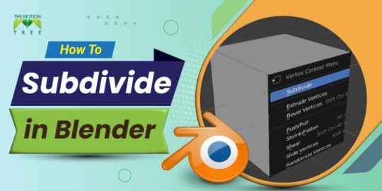 How To Subdivide In Blender? (3 Different Methods)