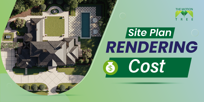 How Much Does Site Plan Rendering Cost in 2026